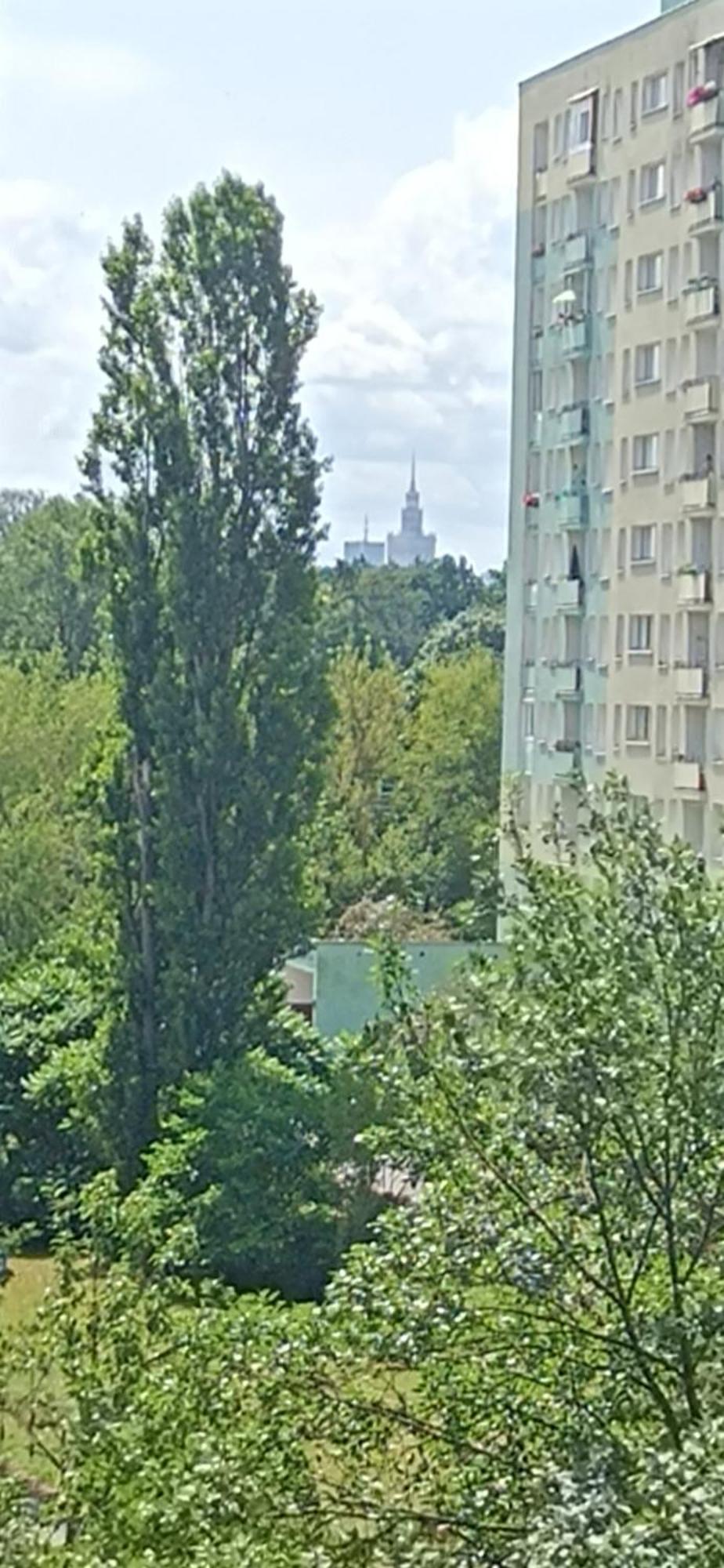 Mieszkanie 1-4 Soby Targowek Blisko Metra 华沙 外观 照片